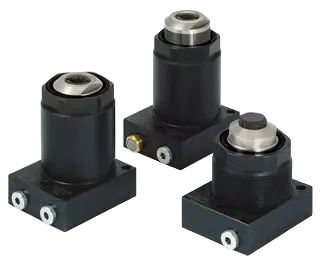 hydraulic work supports 1